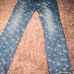 ⚠️🛑 SOLD not for Sale 🛑 ⚠️FREE PEOPLE:  Jeans